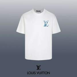 Picture of Louis Vuitton T Shirts Short _SKULVXS-Lsxitx1446754